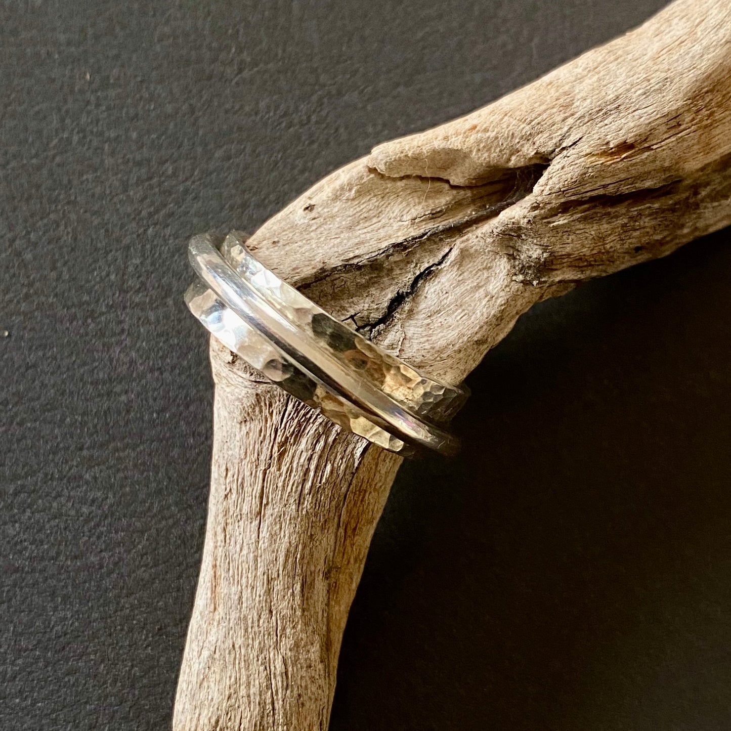 Line in the Sand Ring