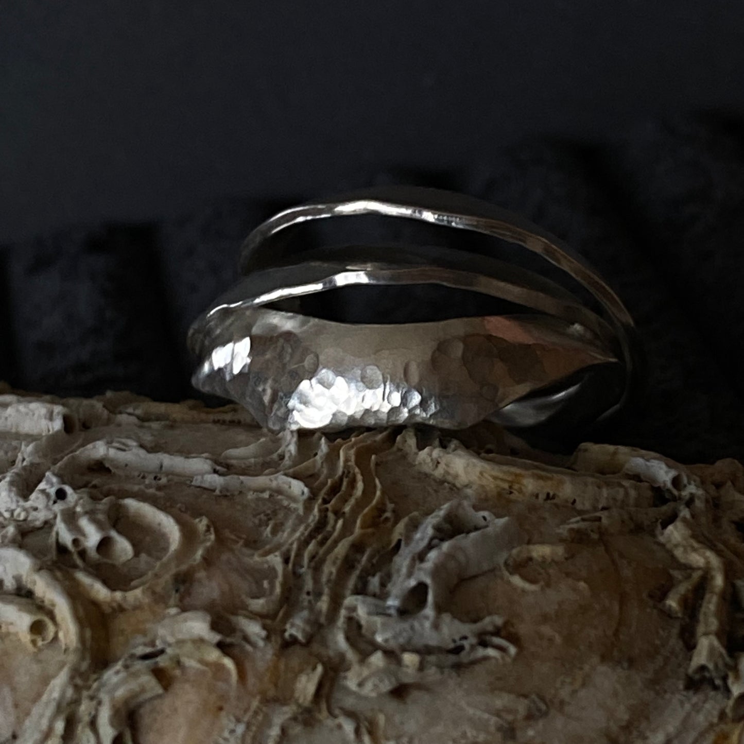 Wild Atlantic Waves Ring