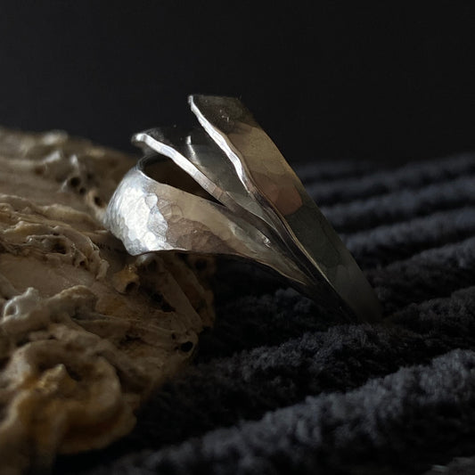 Wild Atlantic Waves Ring